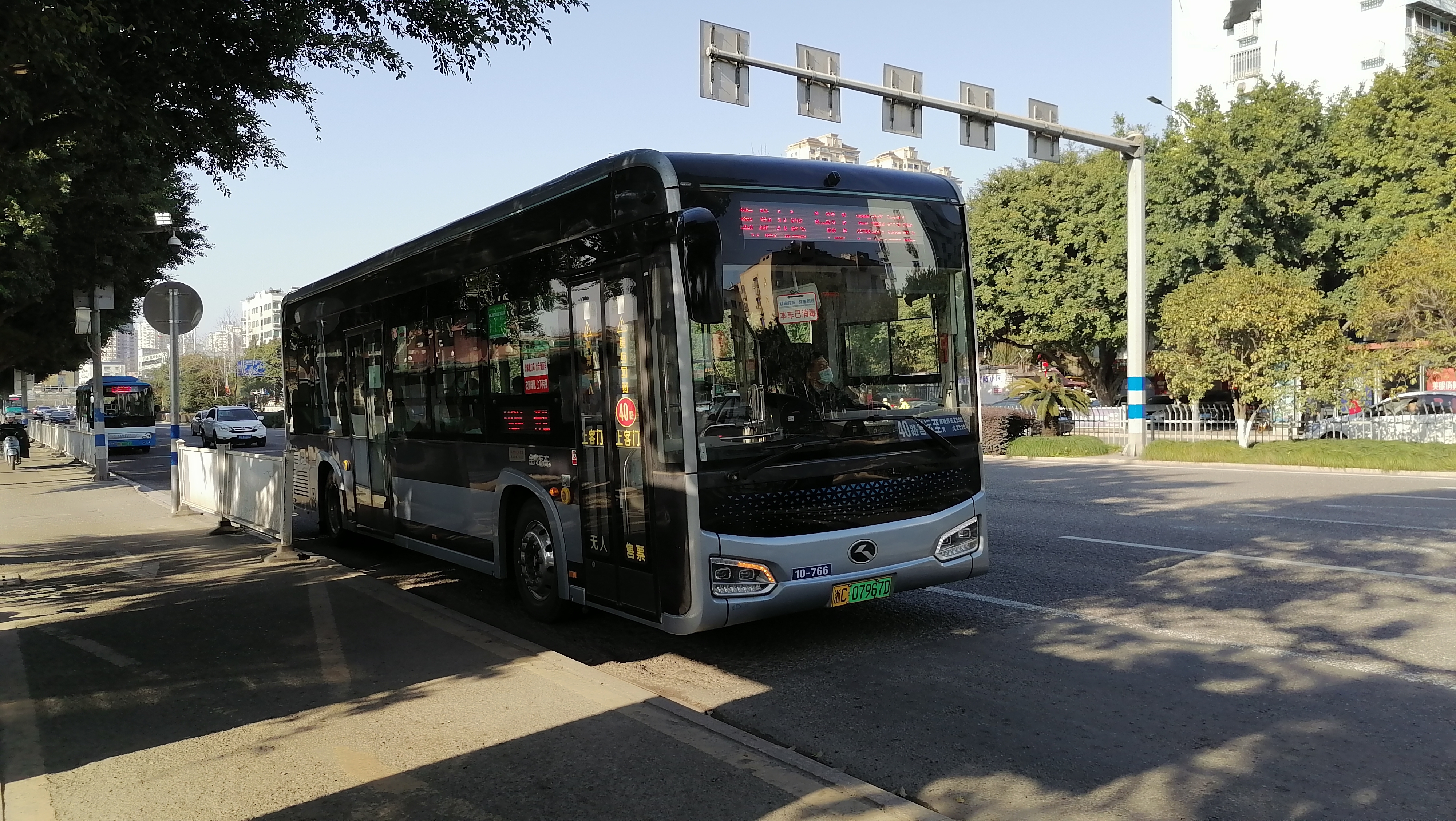  p>温州公交40路是一条公交车路线. /p>