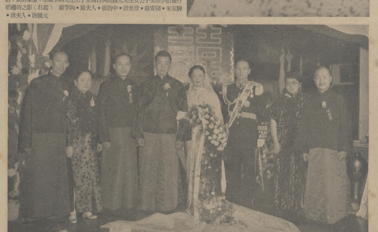 戴安国