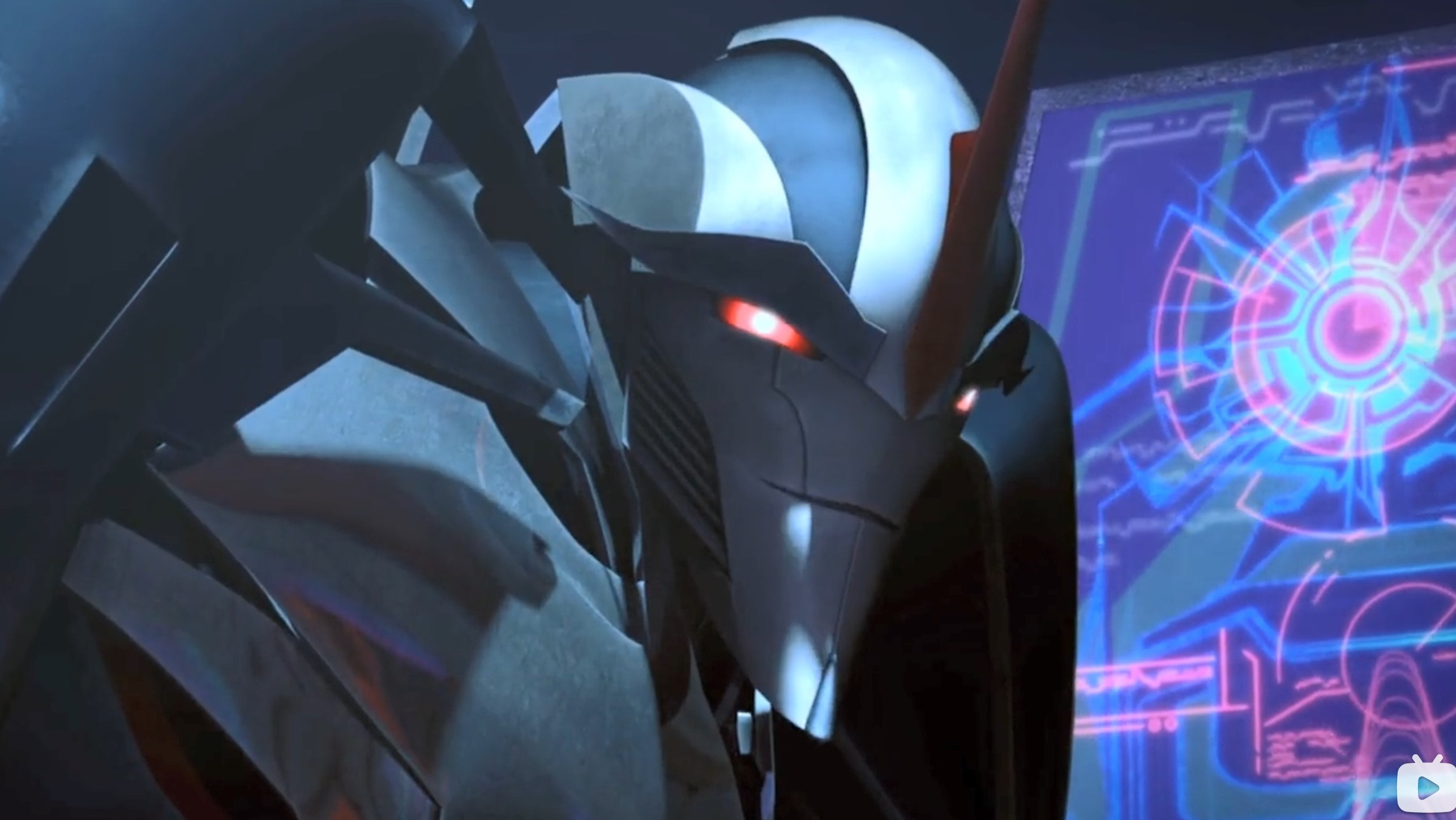 变形金刚:领袖之证