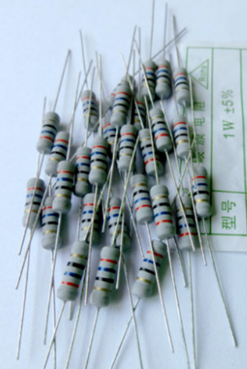 金属电阻一般是多少(各种金属的电阻率是多少) 第1张