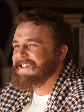 麦克·弗拉纳根头像