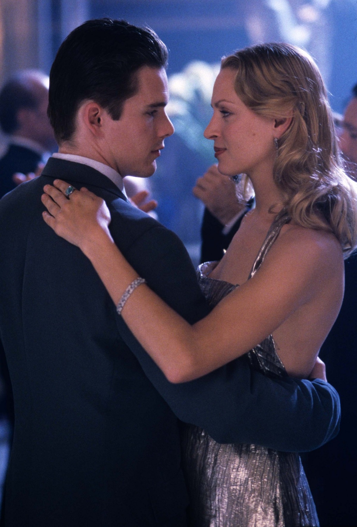  p>《变种异煞》是由 a target="_blank" href="/item/安德鲁·尼科尔