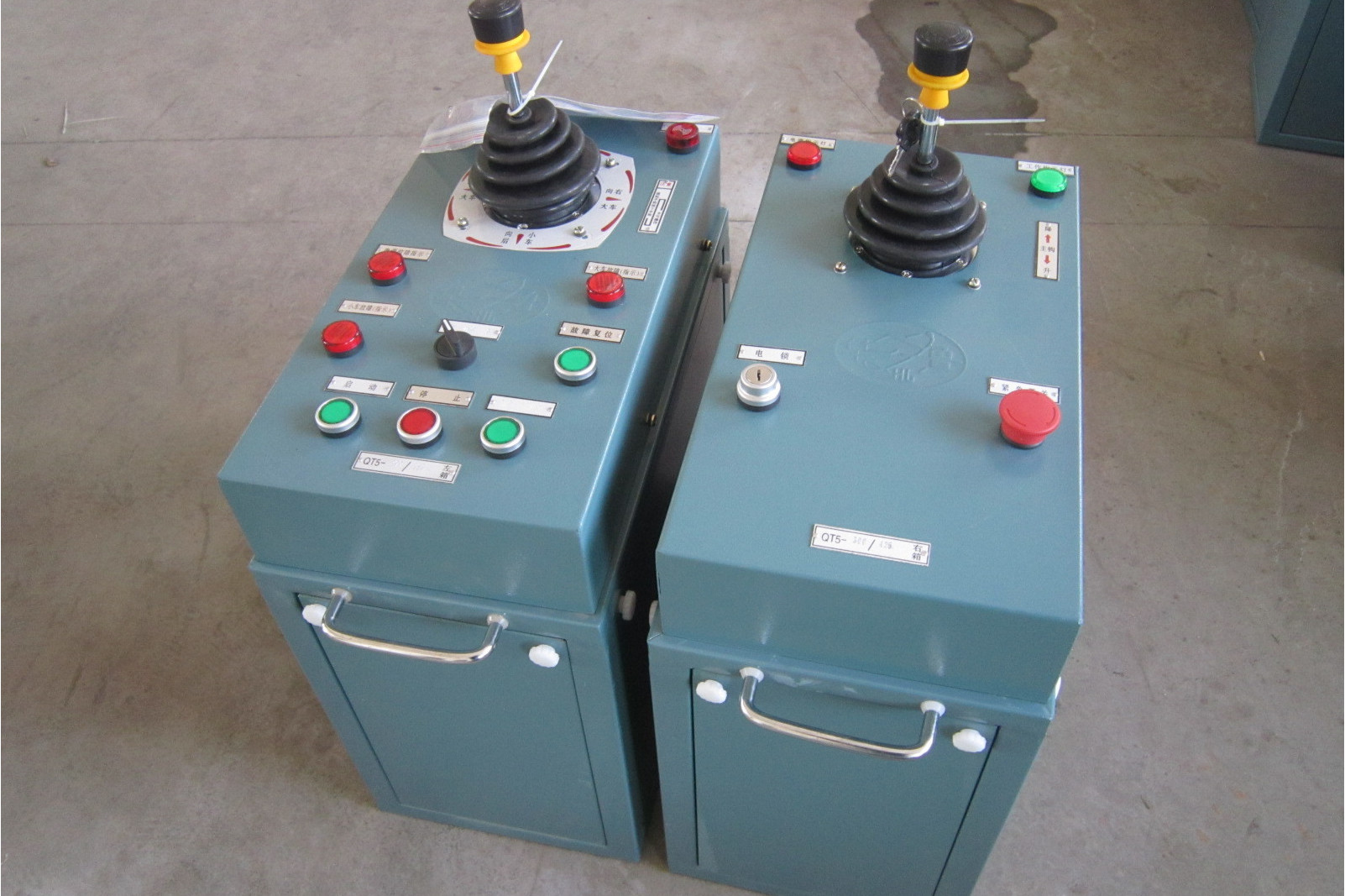 ktj15交流凸轮控制器