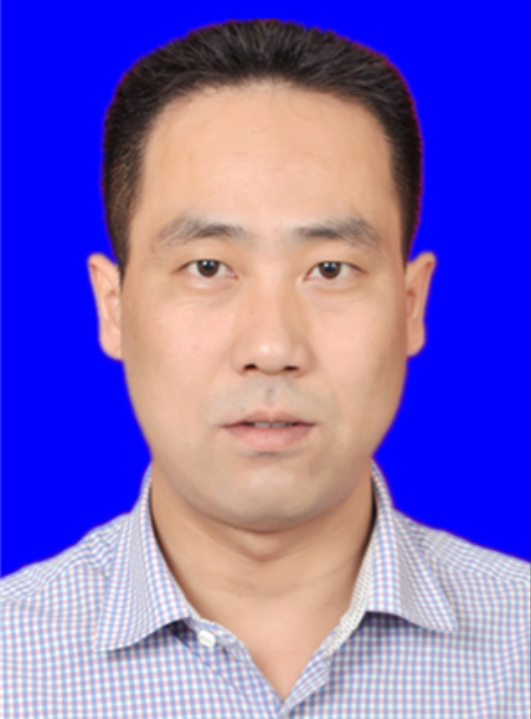 王开科（陕西省宝鸡市金台区应急管理局副局长）_百度百科