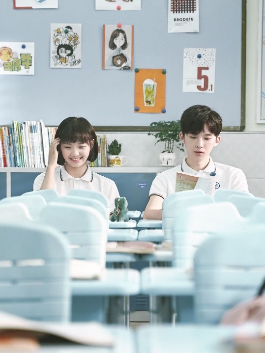 时光与你都很甜虐狗版