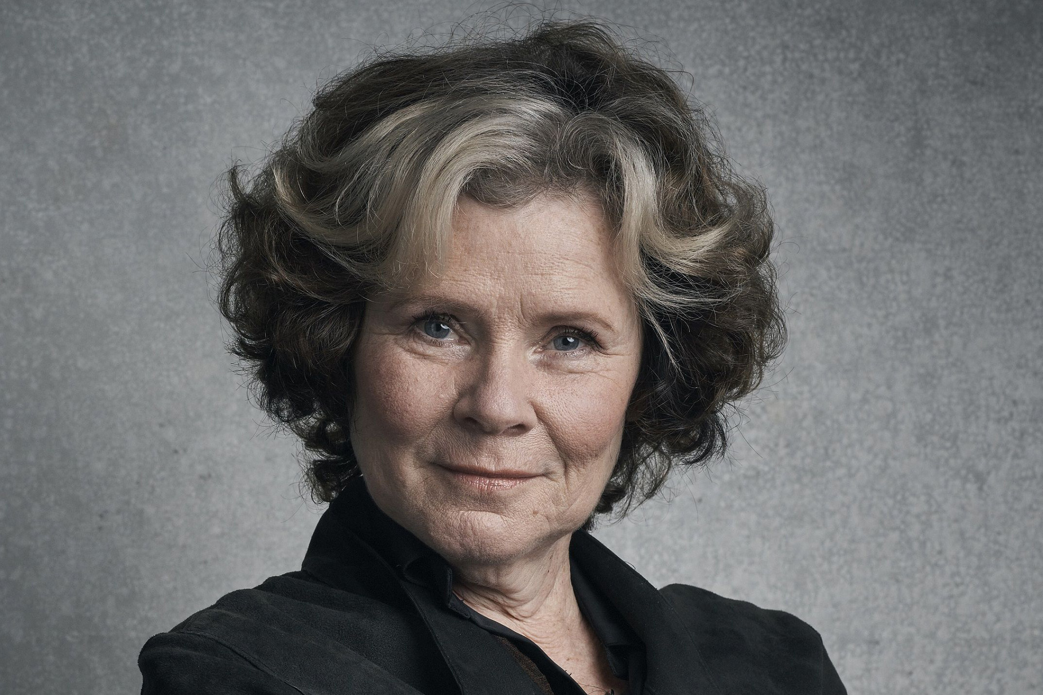 艾美达·斯丹顿