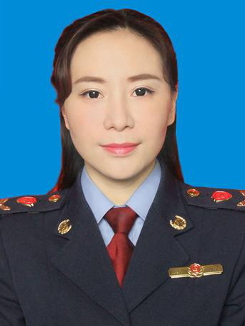 陈娟