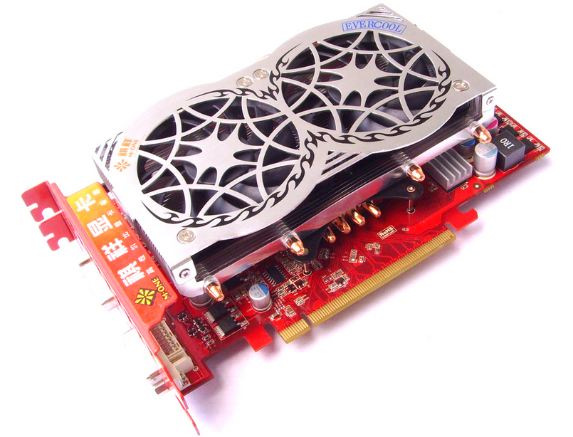  p>祺祥9600gt 512m ddr3无敌至尊是一款显卡,显卡芯片为geforce 9600