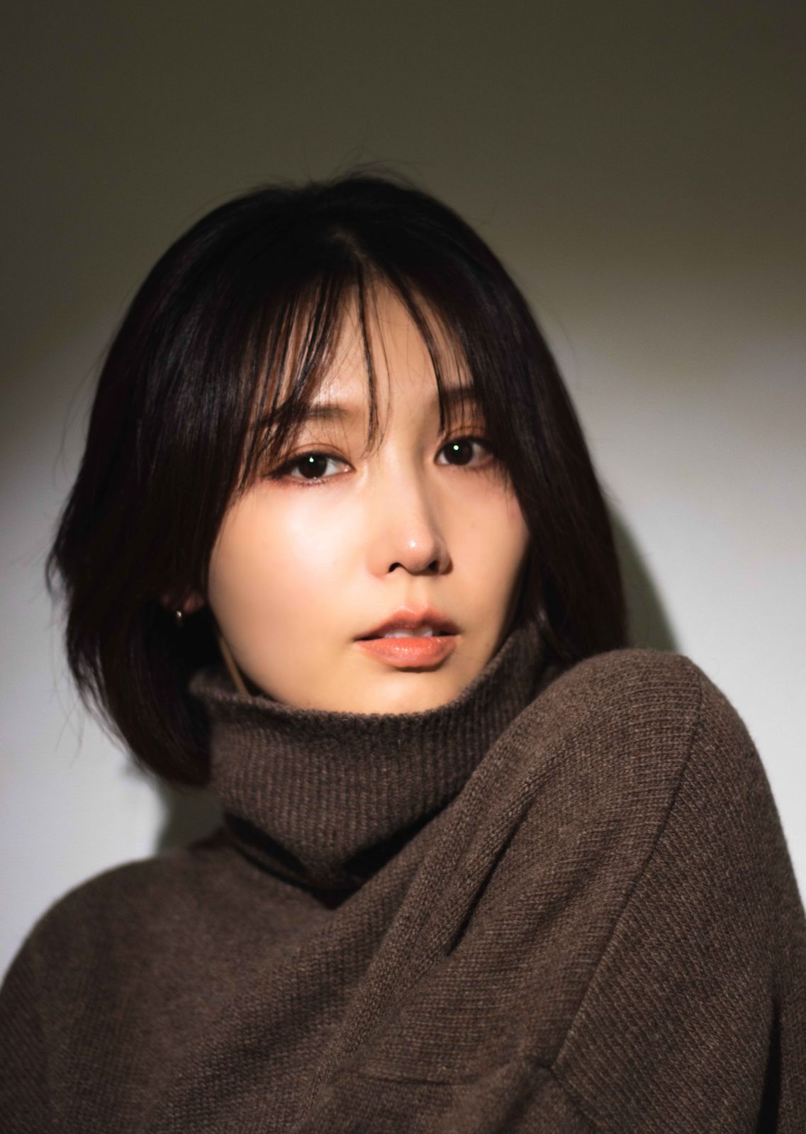 三津谷叶子