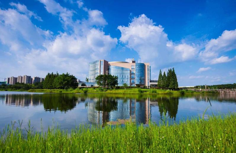 四川大学图书馆