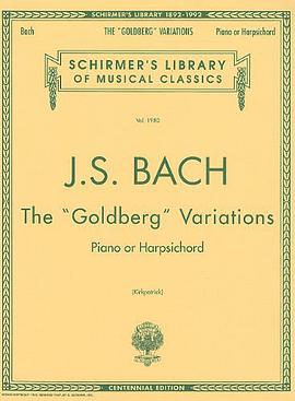 the "goldberg" variations