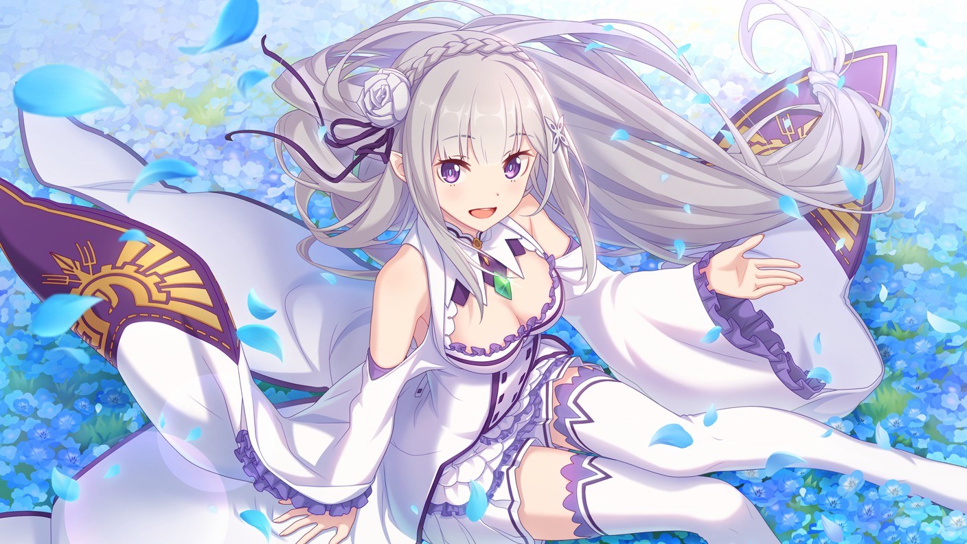 8hijbjk">爱蜜莉雅,游戏《 a target="_blank" href="/item/公主连结!