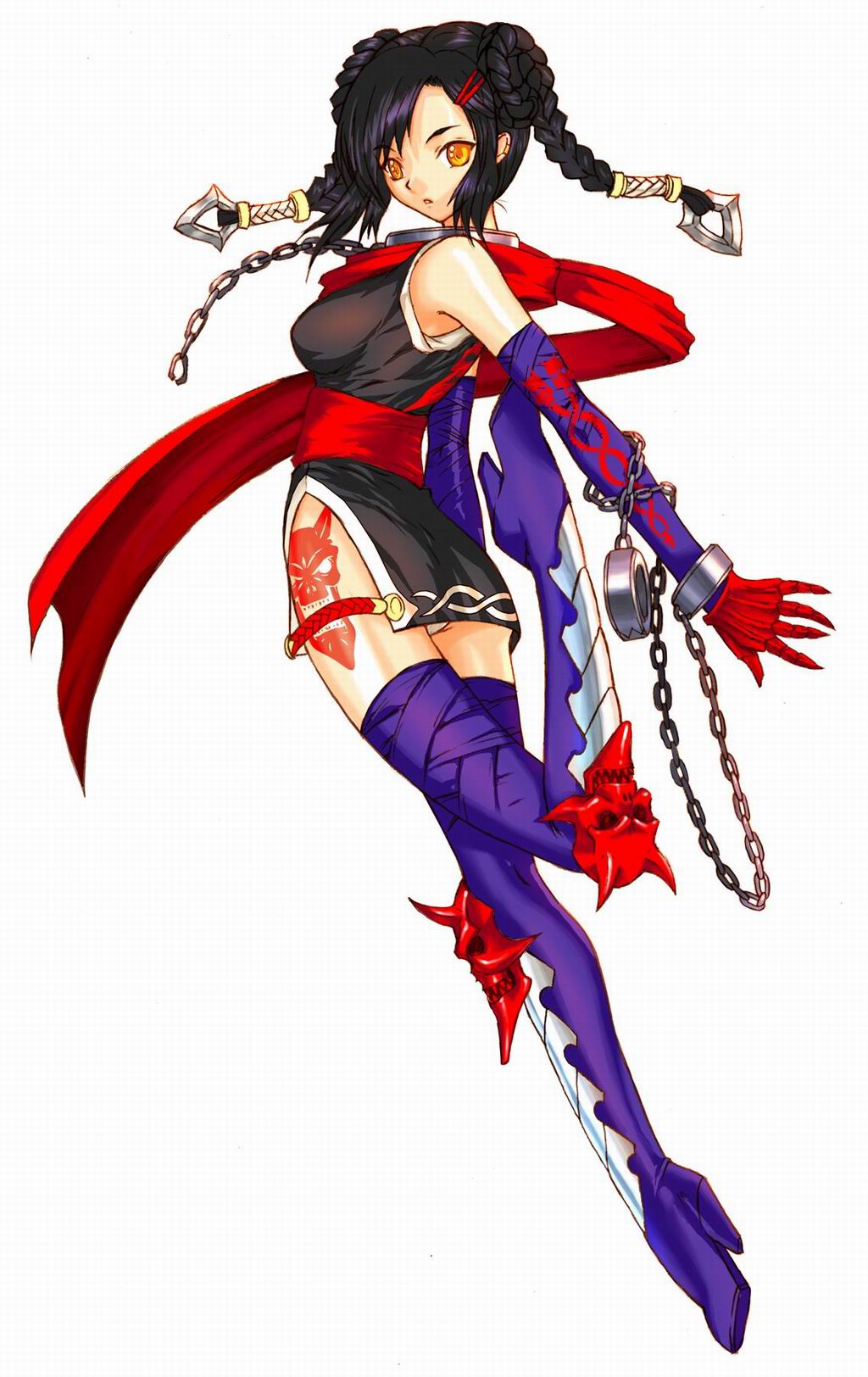  p>《风色幻想3:罪与罚的镇魂歌》是弘煜科技研发的一款战略角色扮演