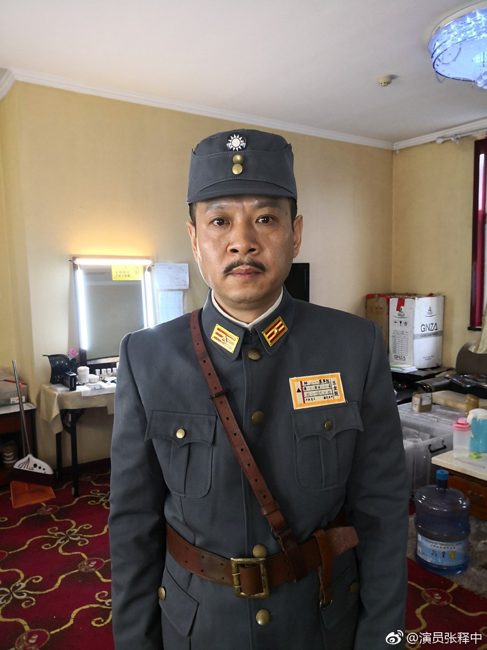 张国庆