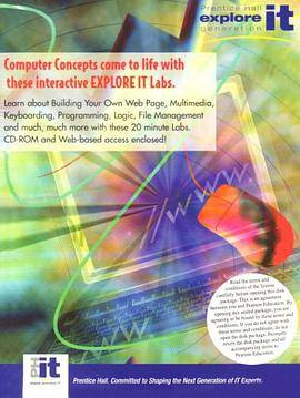 Exploring IT Labs 2002_百度百科
