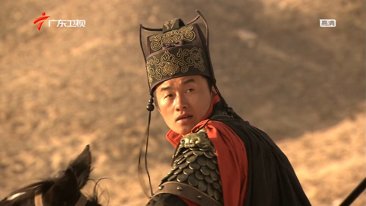 中的人物,由 a target="_blank" href="/item/梁凯/9275942" data