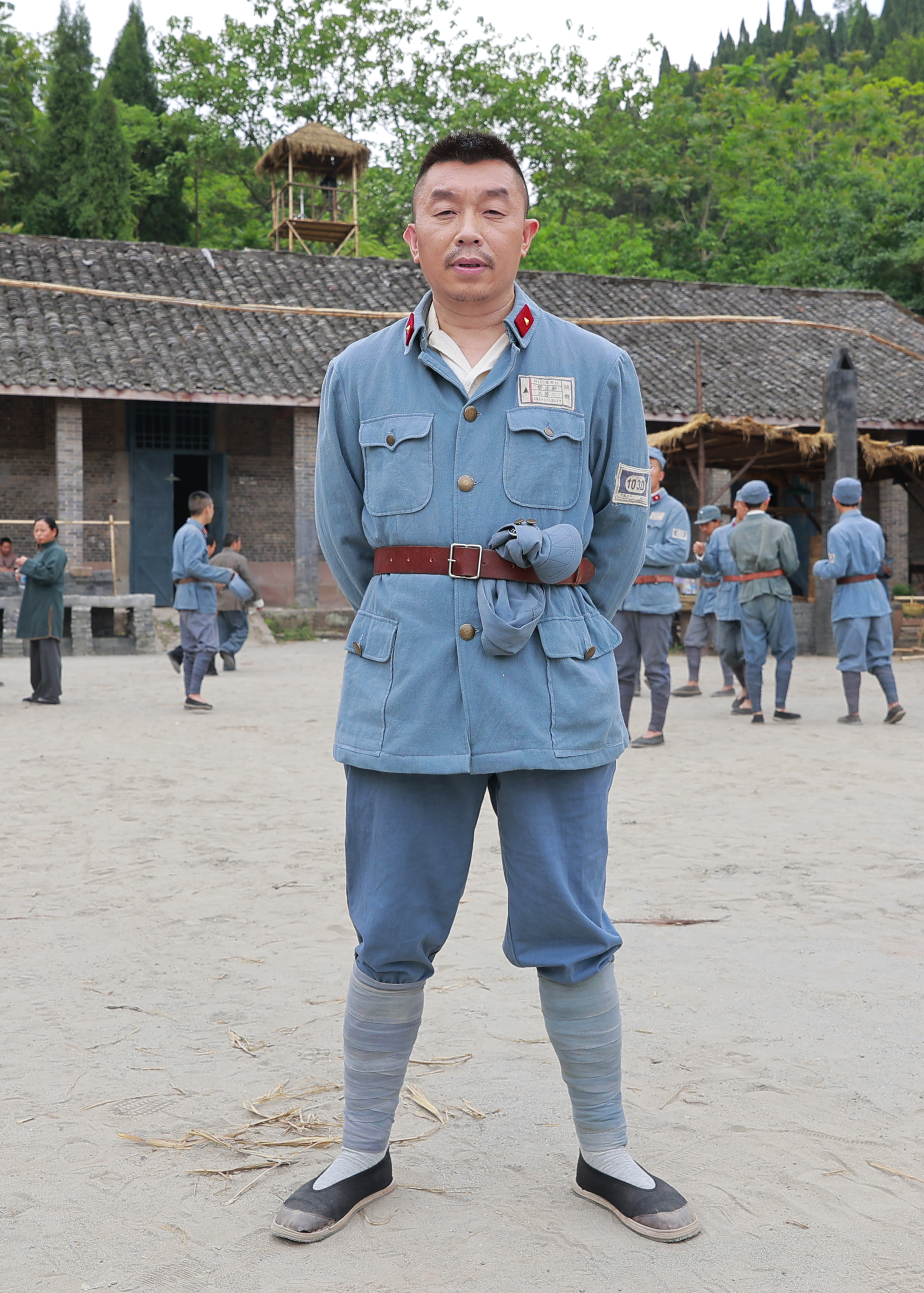  p data-id="sxxwaomnu02l">陈永红,出生于重庆市,中国内地男演员.