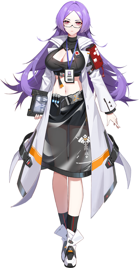 data-lemmaid="59434227">映月城与电子姬 /a>》中的角色