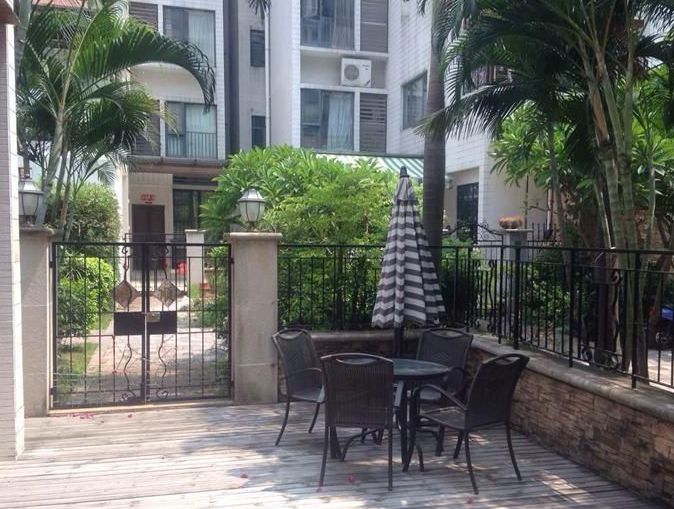 泰华阳光海花园