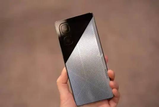 Infinix_百度百科