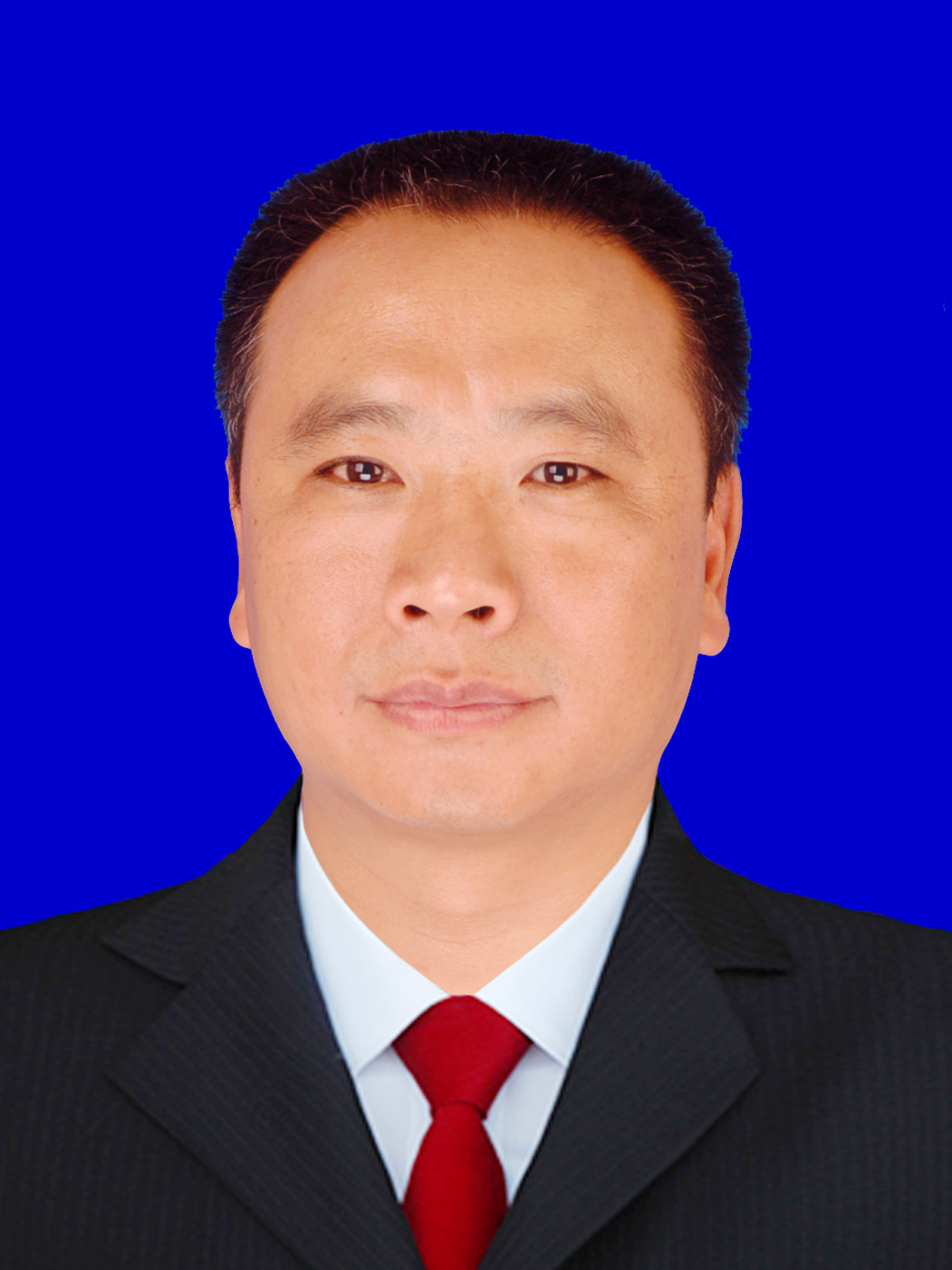 李先华
