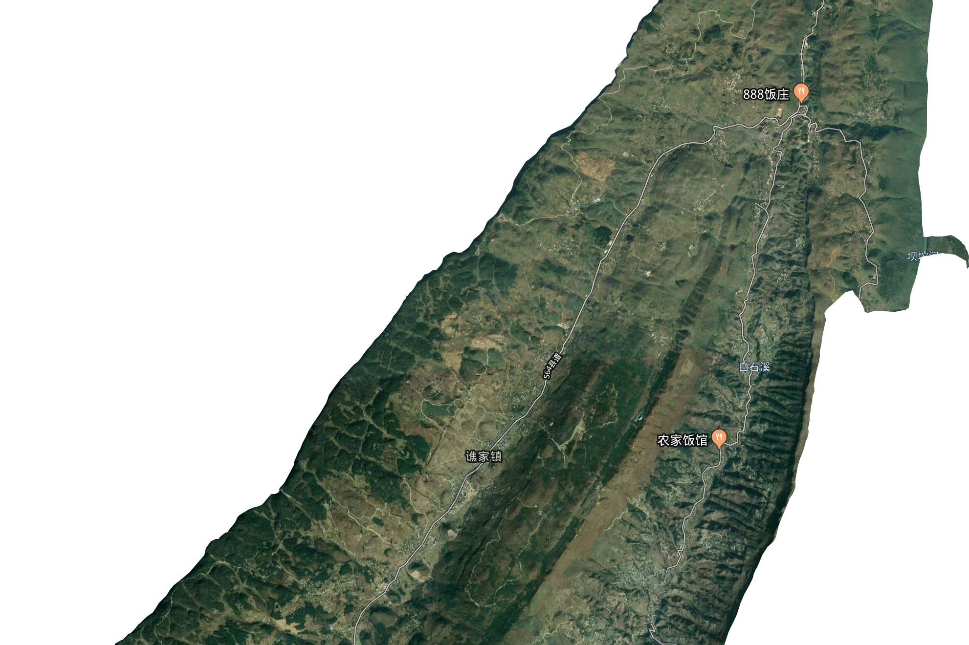  p data-id="gnhdmcvcms">谯家镇,贵州省铜仁市沿河土家族自治县下辖