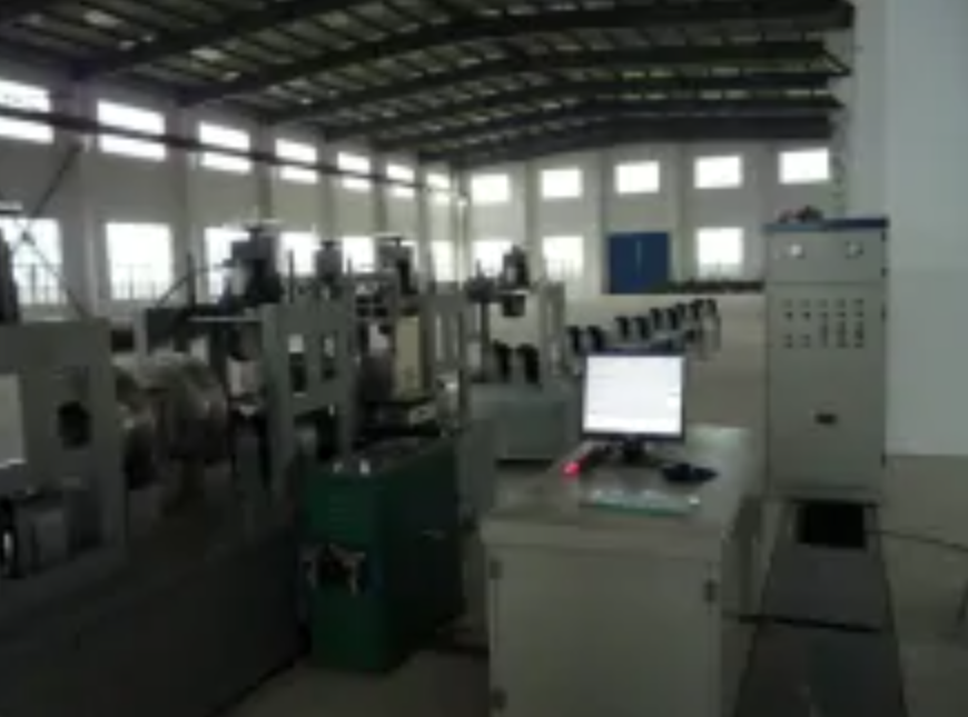 江苏省建湖县浦盛塑钢聚合尼龙厂