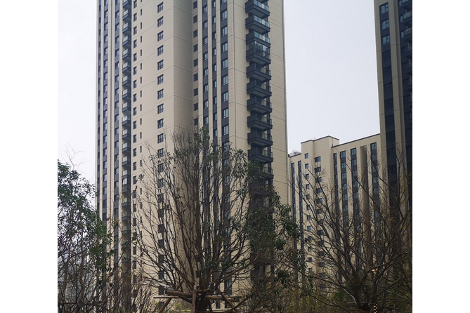  p>朗诗熙华府位于杭州市下城德胜东,由 a target="_blank" href="