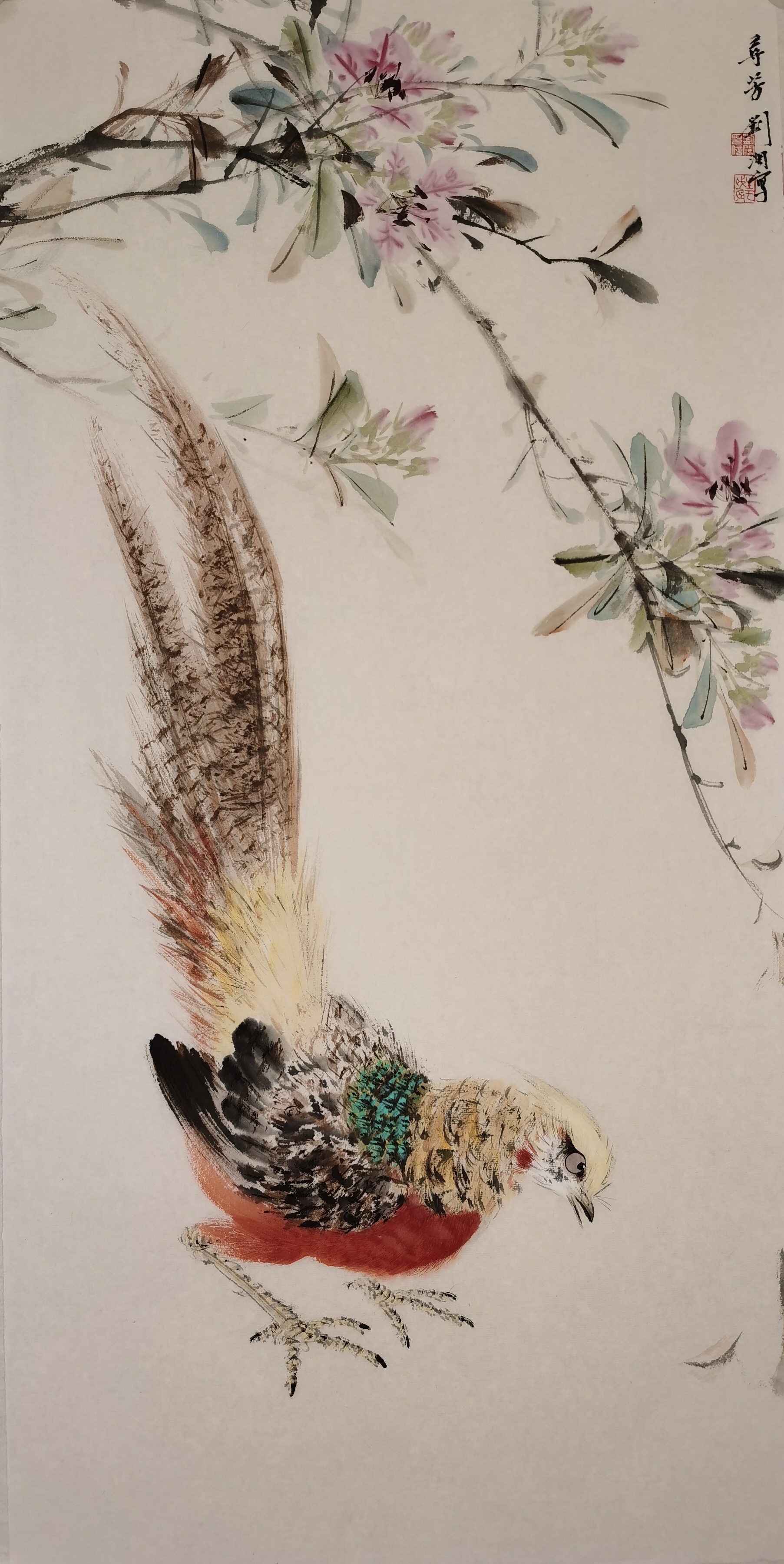  p data-id="gnx8zejrgn">刘阔,画家.