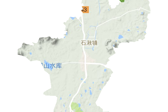 石湫街道