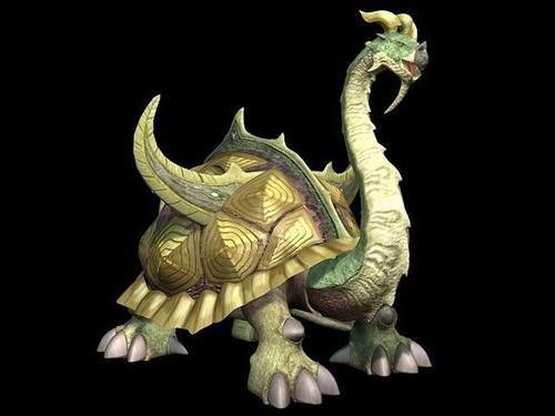 target="_blank" href="/item/龙之九子">龙之九子 /a>之六子,是我国