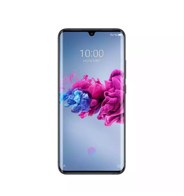 axon 11 是中兴公司于2020年3月23日正式发布的首款5g手机产品