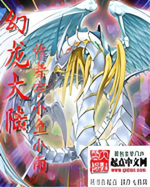 幻龙大陆_百度百科