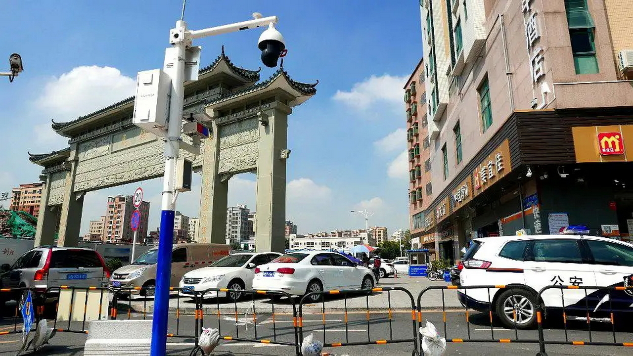  p>塘尾社区位于 a target="_blank" href="/item/深圳市">深圳市 /a>