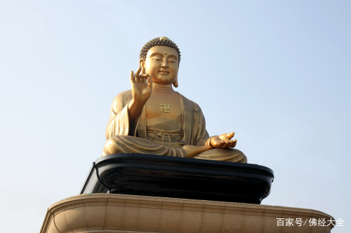 佛教十宗之法相宗_百科TA说