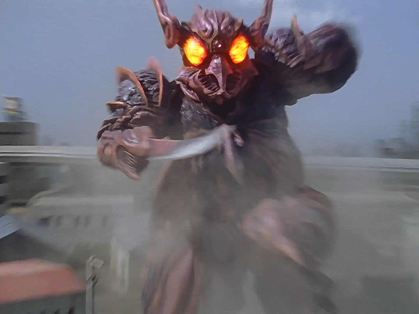 破灭魔人基普布