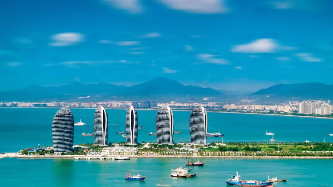2021年全年旅行清单出炉：欠自己的旅行该还了！_百科TA说