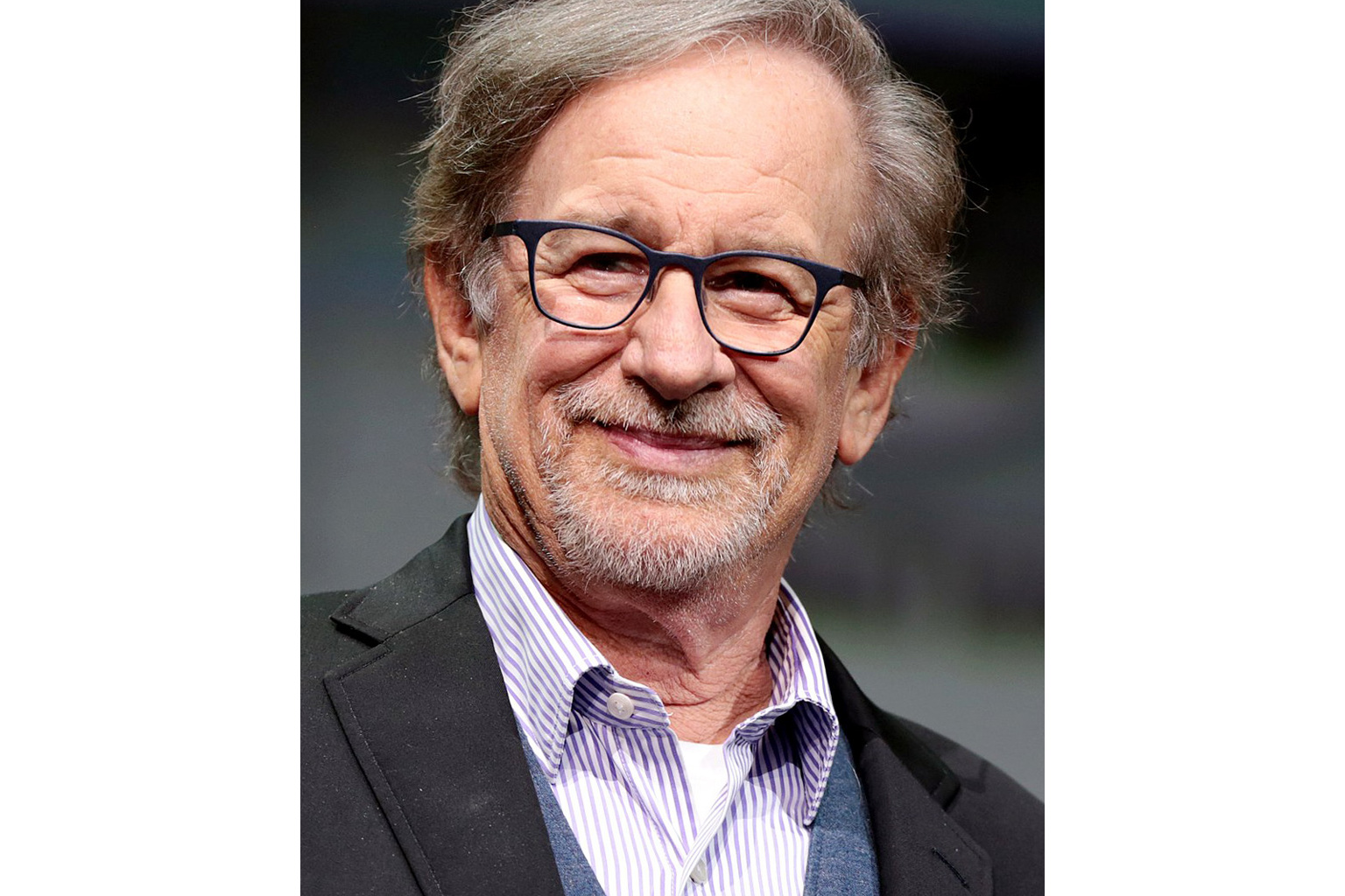 斯蒂芬·阿伦·斯皮尔伯格