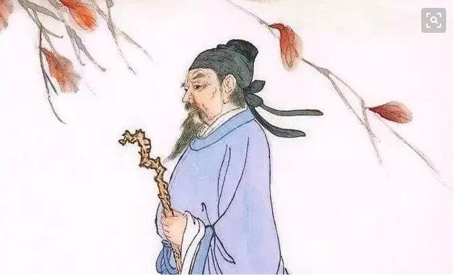 唐代“悯农诗人”李绅，为啥以后不悯农了呢？探究其蜕化变质缘由_百科TA说