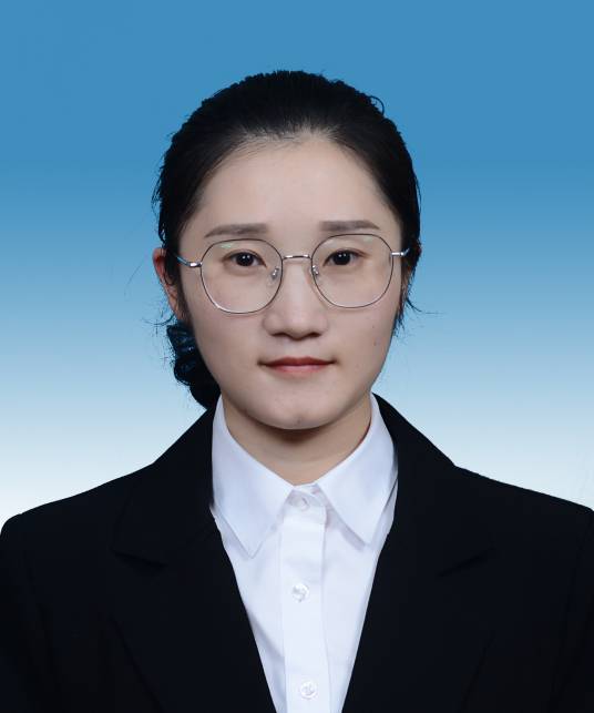 李雯婧（浙江省衢州市开化县人民政府办公室党组成员、副主任）_百度百科