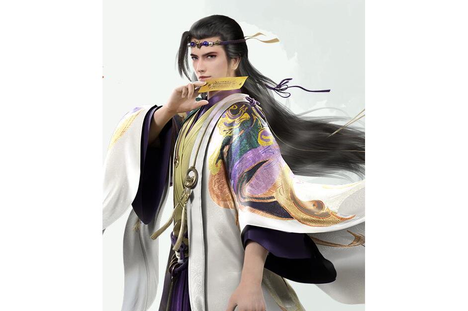  p data-id="skeu8giopwgr">太阴是出自手游《一梦江湖》中的门派.