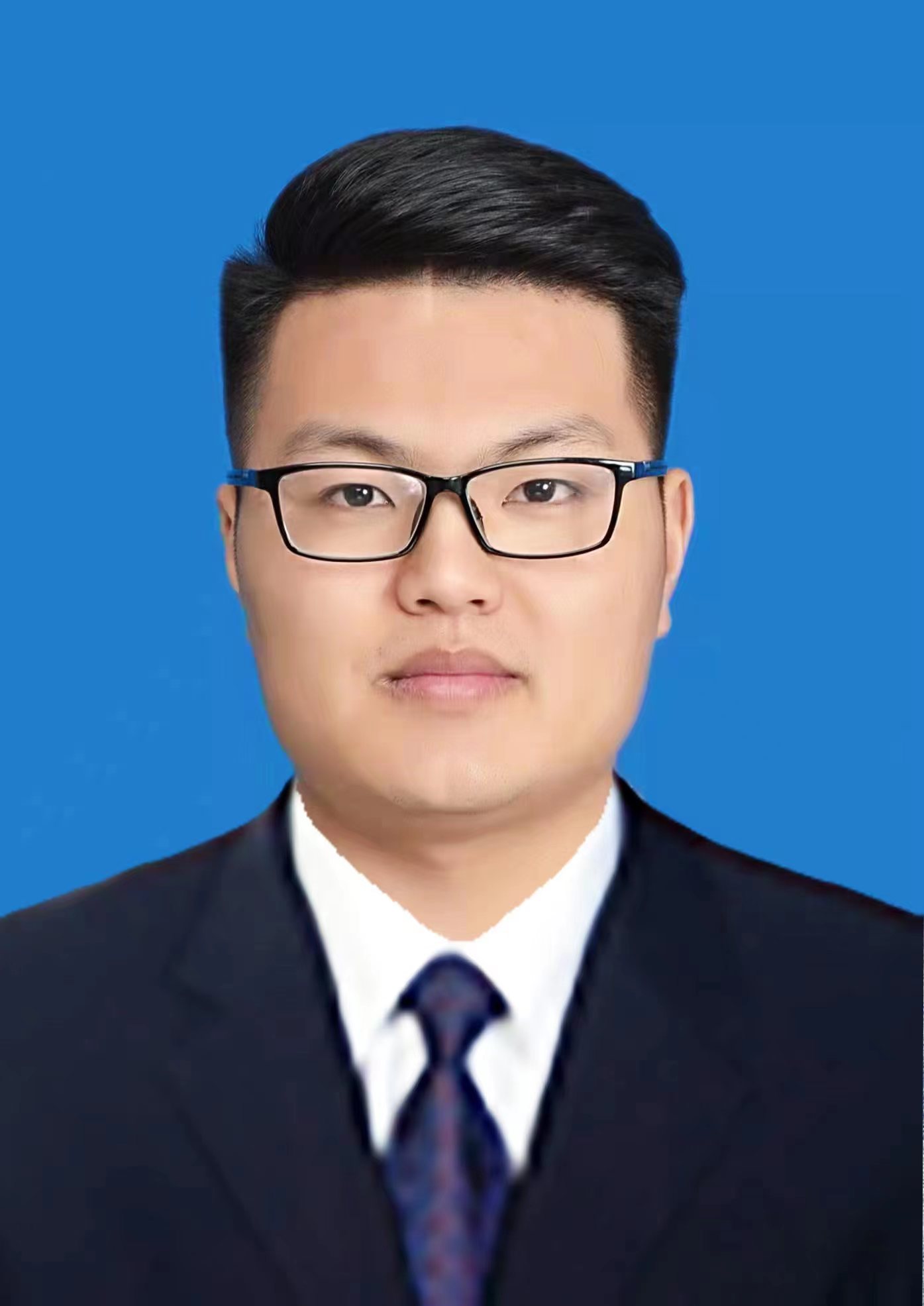 石峰,贵州省印江县刀坝镇党委委员,组宣统