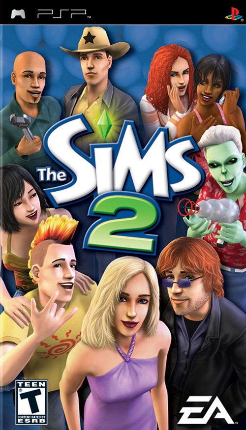 the sims 2