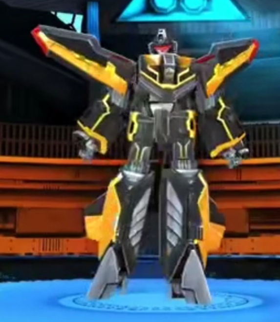 《超兽武装》,《钢铁飞龙》,《宇宙星神》,《果宝特攻》,《快乐酷宝》