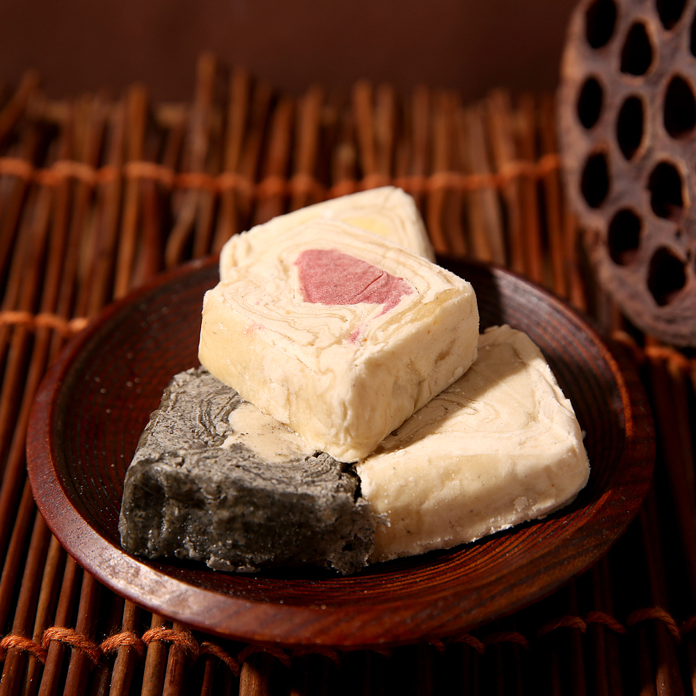 温江酥糖