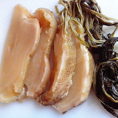  p data-id="gnx23dtvz9">冲菜又名大头菜,是广东一带的传统风味名菜