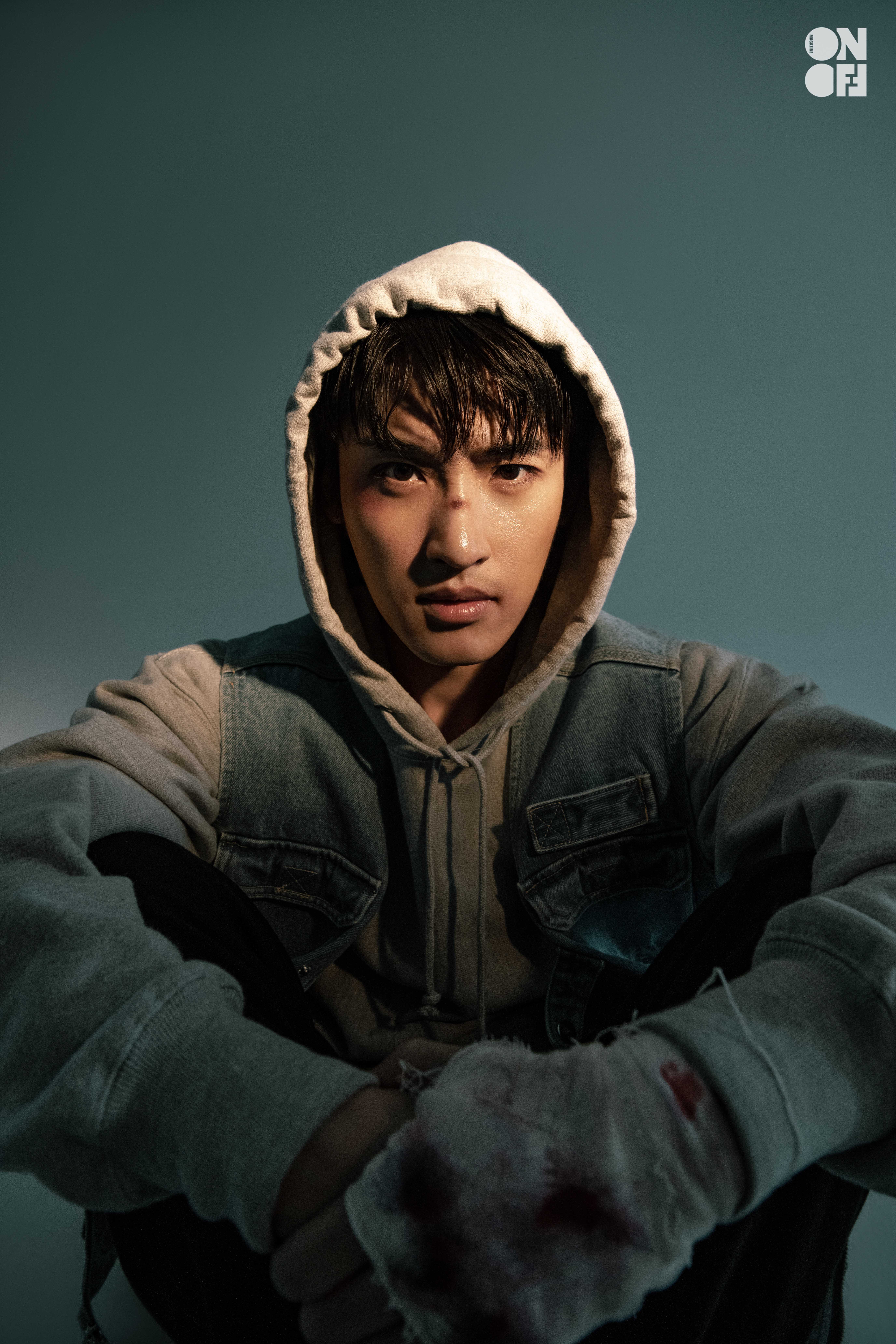 张赫(英文名:z ryan),1984年9月17日出生于辽宁省沈阳市,中国内地男