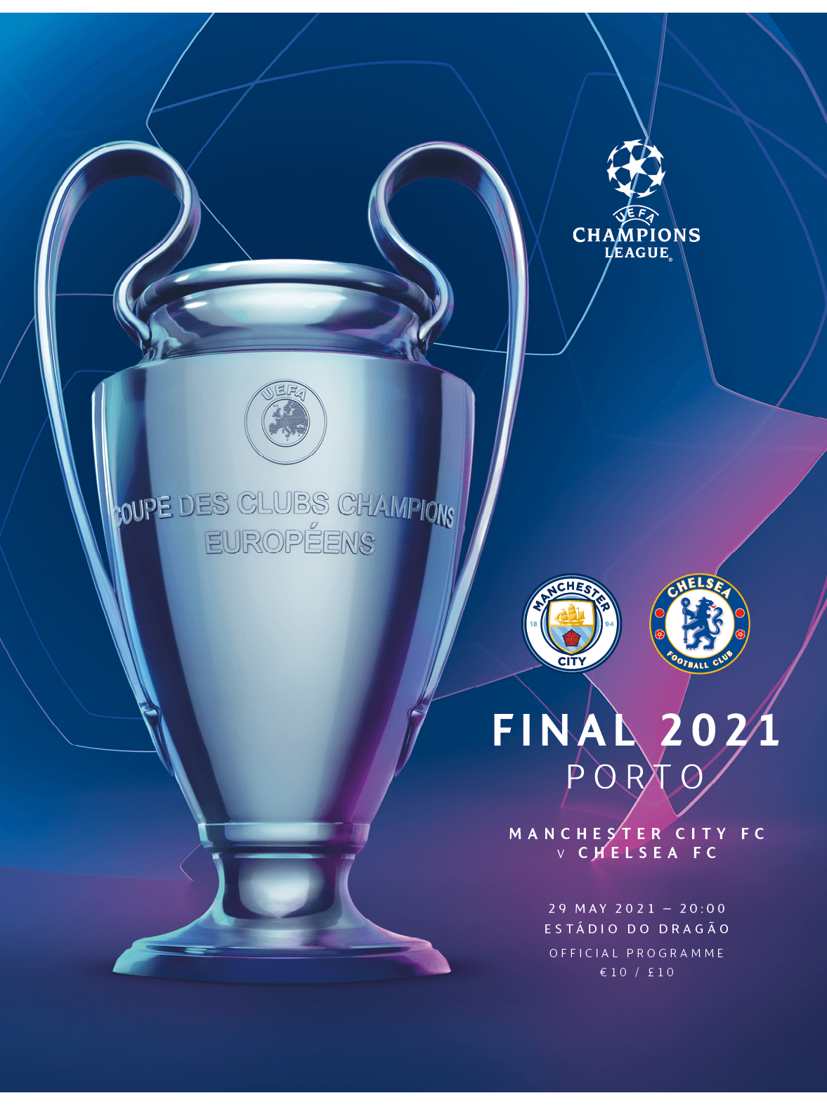 2020-21赛季欧洲冠军联赛