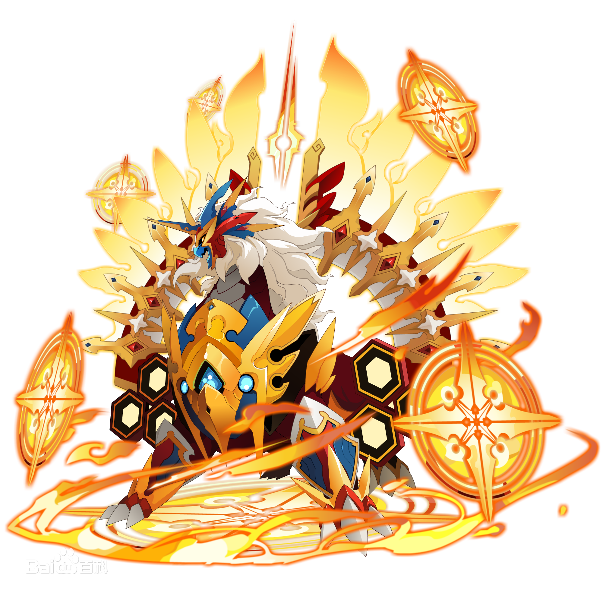  p>波西利亚为网页游戏《 a href="#" data-lemmaid="10405">赛尔号 