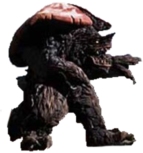  p>寄生怪兽巴卡库恩,是《 a target="_blank" href="/item/奈欧斯